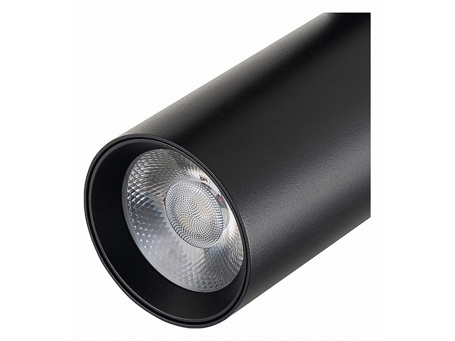 Светильник на штанге Escada 20002 20002TRA/02LED SBK