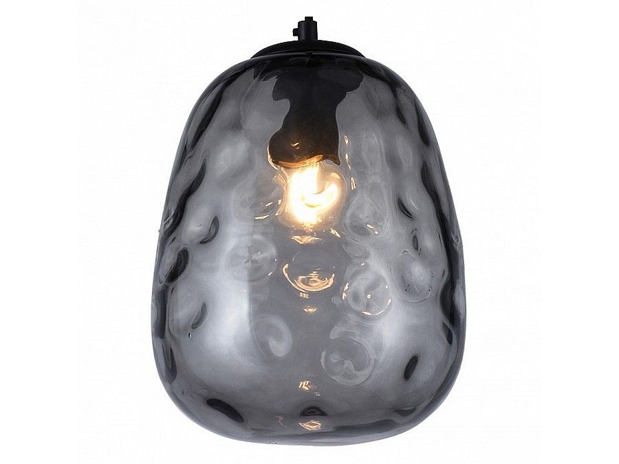 Подвесной светильник TopLight Lillian TL1218H-01BL