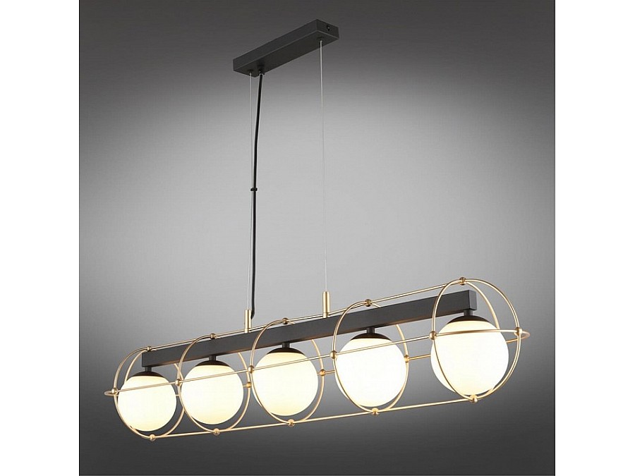 Подвесной светильник Aployt Mahot APL.317.03.05