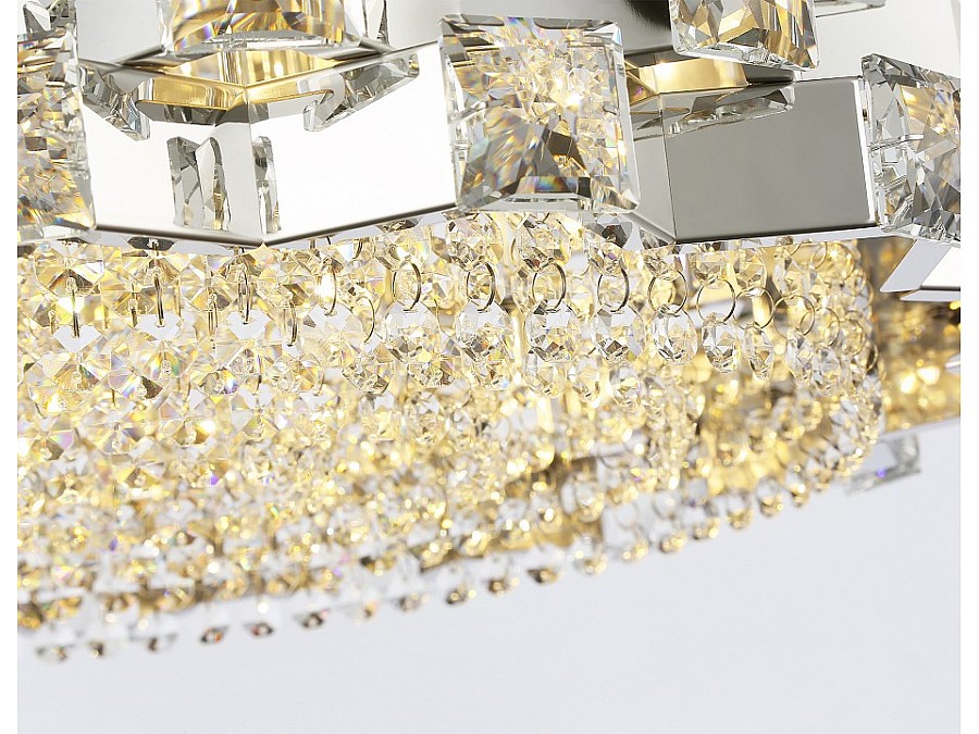 Подвесной светильник Ambrella Light LH LH41001
