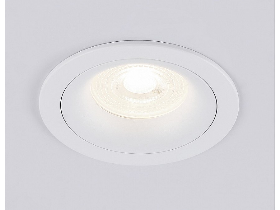 Встраиваемый светильник Ambrella Light TECHNO SPOT TN102721