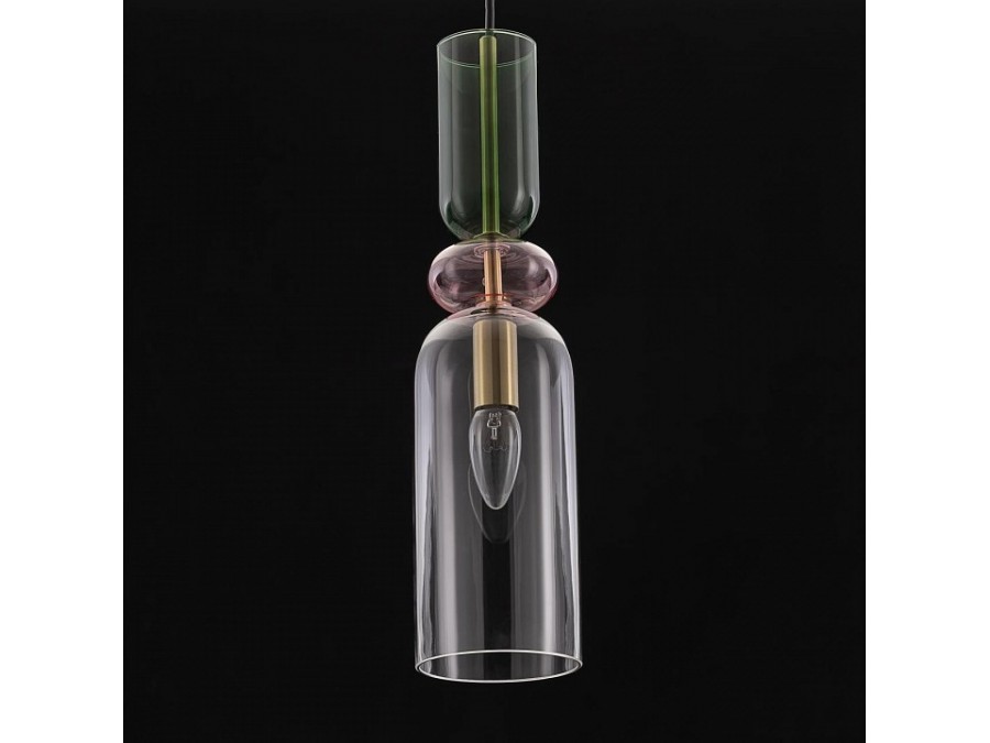 Подвесной светильник Citilux TENDY CL244011