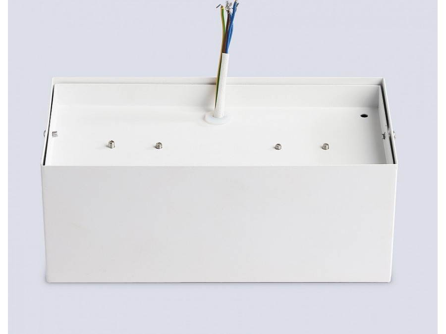 Накладной светильник Ambrella Light TN TN6534