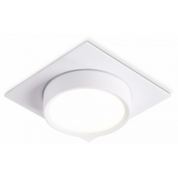 Встраиваемый светильник Ambrella Light TN TN6737