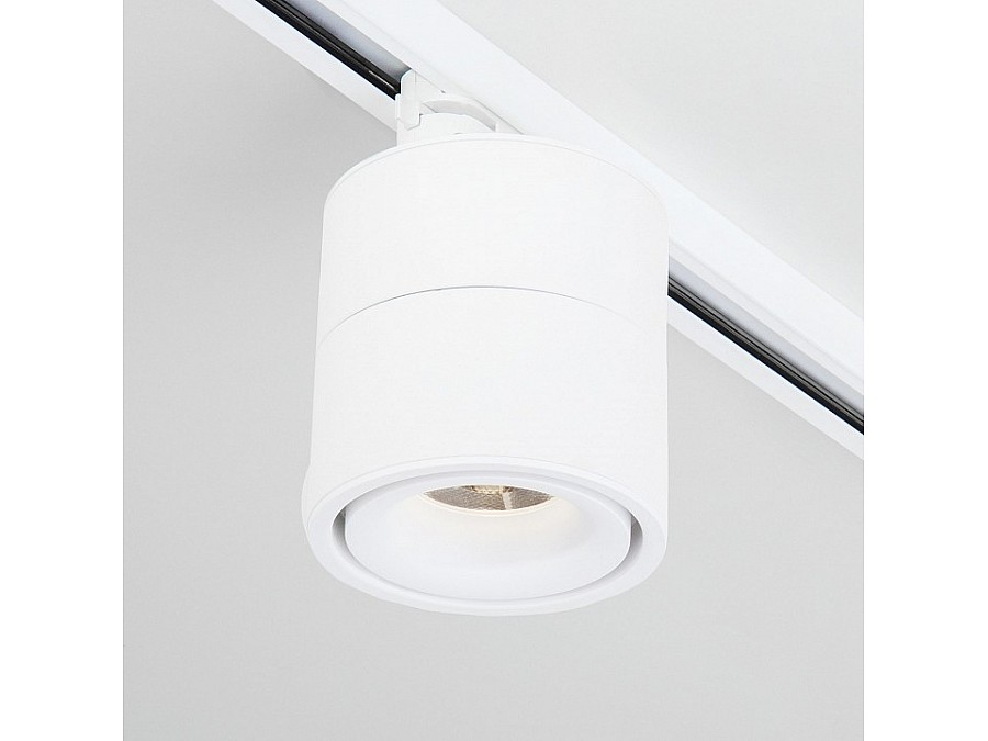 Светильник на штанге Elektrostandard Klips a040437