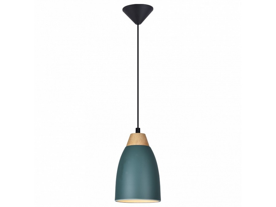 Подвесной светильник TopLight Leah TL0724H-2G