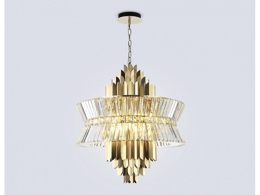Подвесной светильник Ambrella Light LH LH41023