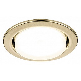 Встраиваемый светильник Ambrella G G101 SB