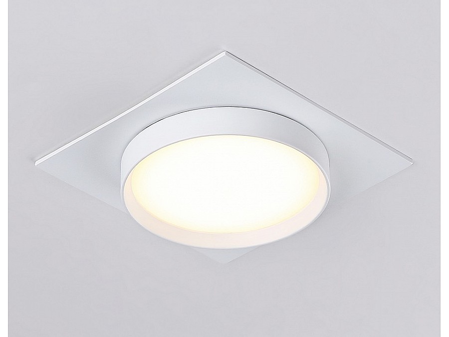 Встраиваемый светильник Ambrella Light TN TN5229