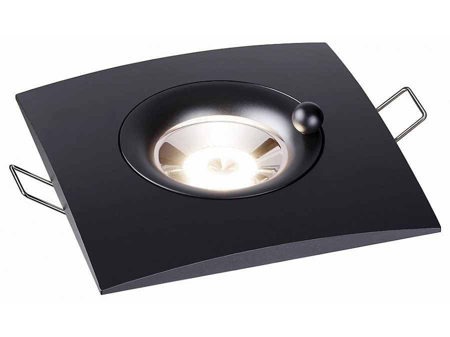 Встраиваемый светильник Novotech Water 370796