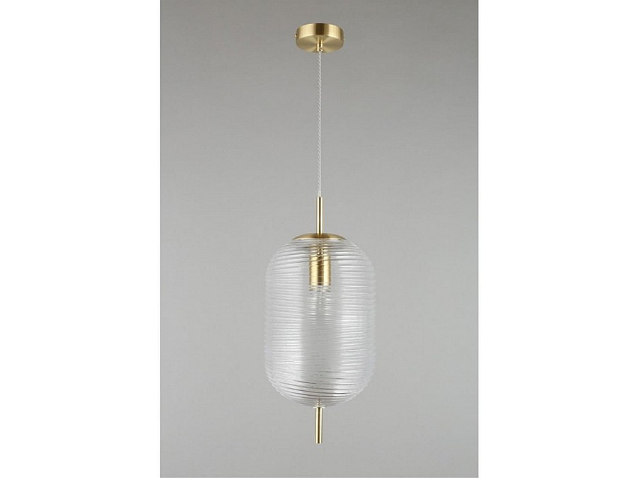 Подвесной светильник Aployt Mattia APL.316.16.01