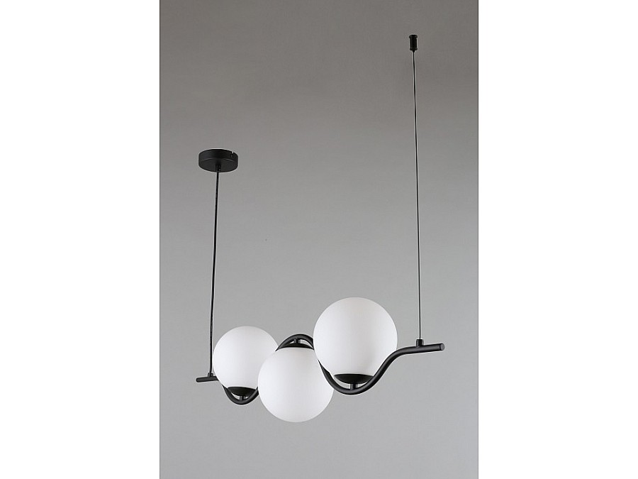 Подвесной светильник Aployt Jagna APL.312.03.03