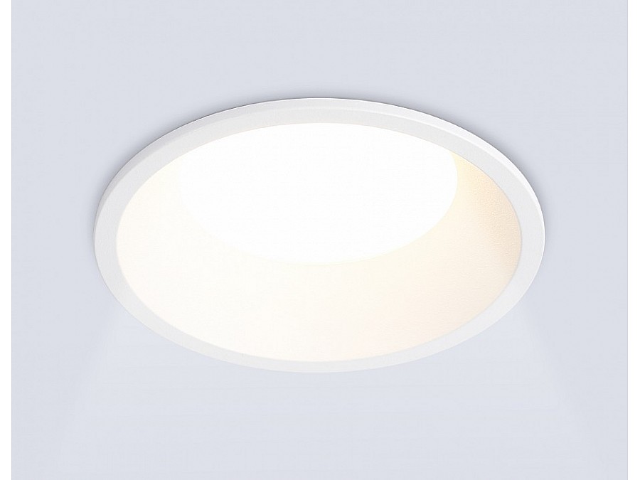 Встраиваемый светильник Ambrella Light TN TN51813