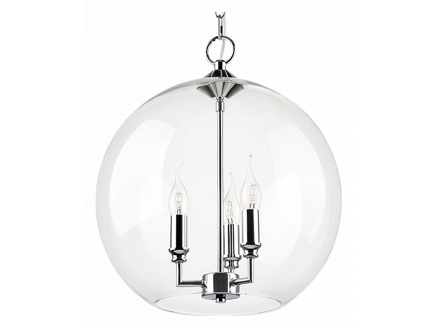 Подвесной светильник Lightstar Sferico 729134