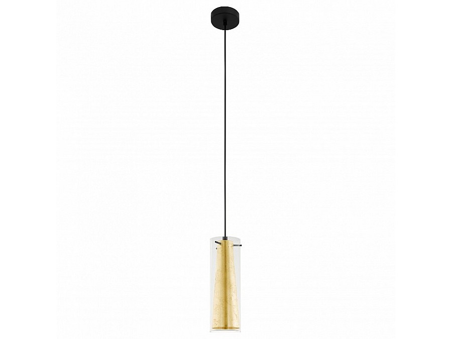 Подвесной светильник Eglo Pinto Gold 97651