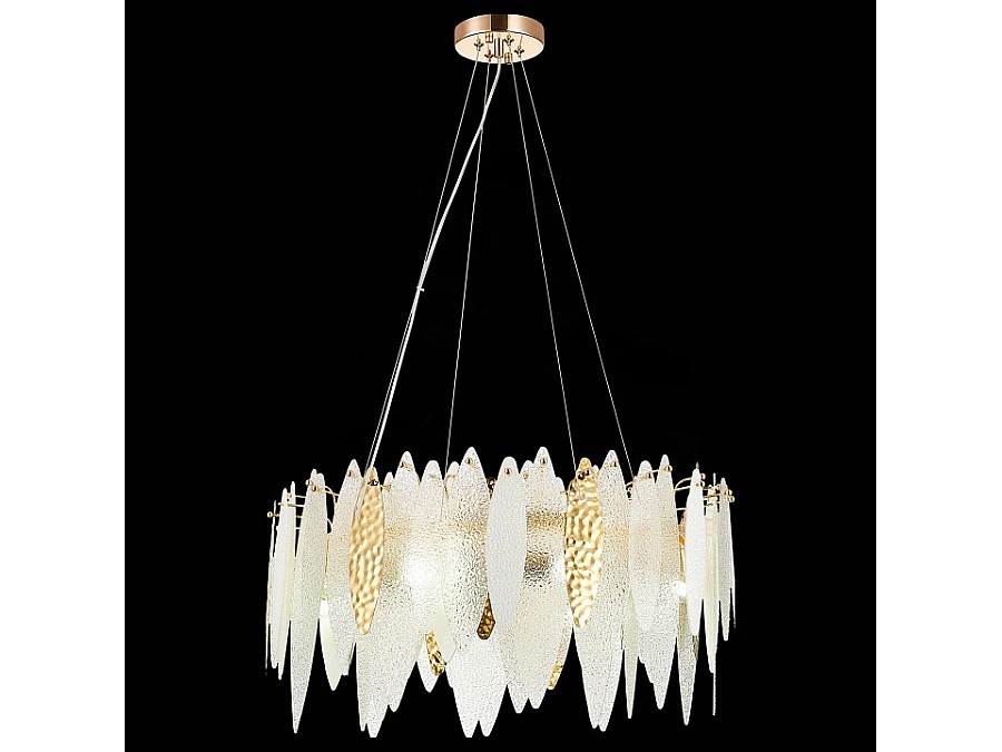 Подвесной светильник ST-Luce Lastra SL1224.203.08