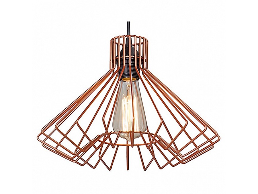 Подвесной светильник Vitaluce V4821 V4821-1/1S