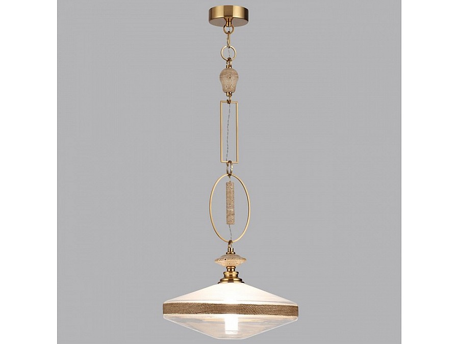Подвесной светильник Odeon Light Krema 5441/1