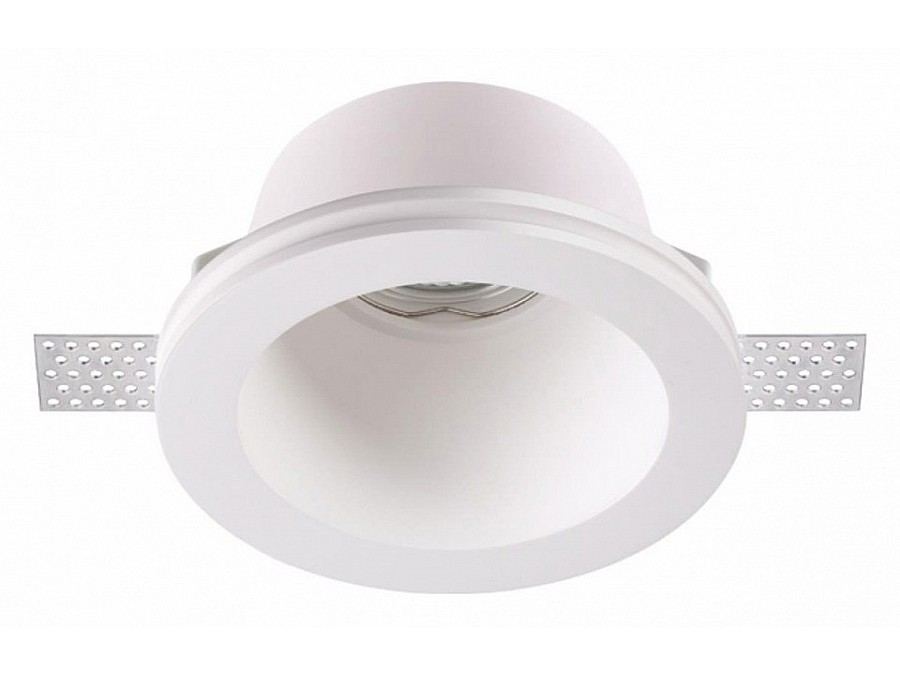 Встраиваемый светильник Novotech Yeso 370478