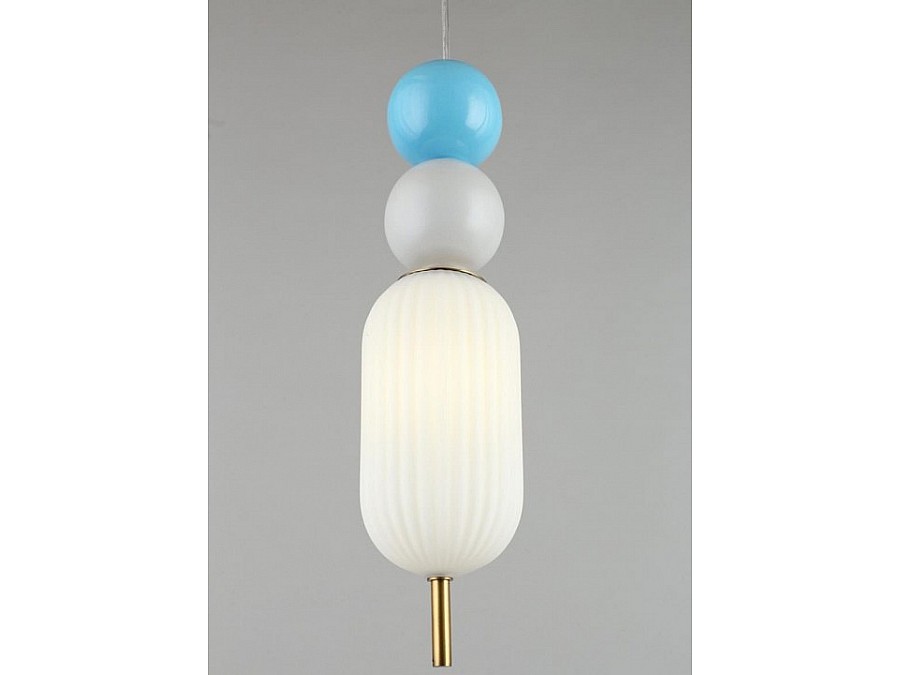 Подвесной светильник Aployt Rosabella APL.320.16.01