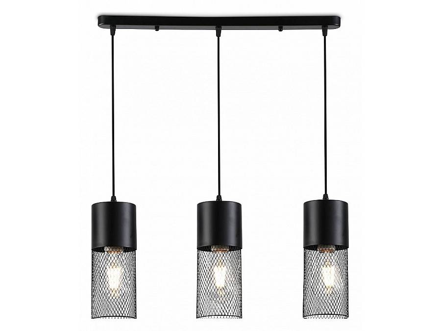 Подвесной светильник Ambrella Light TR TR8501