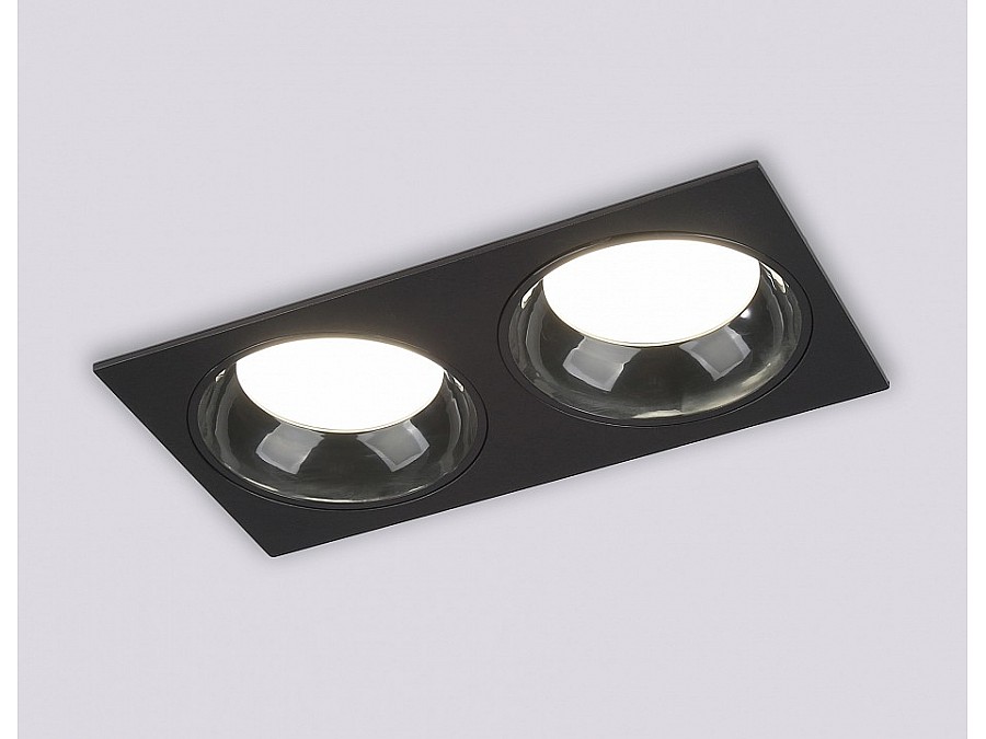 Встраиваемый светильник Ambrella Light TN TN52344