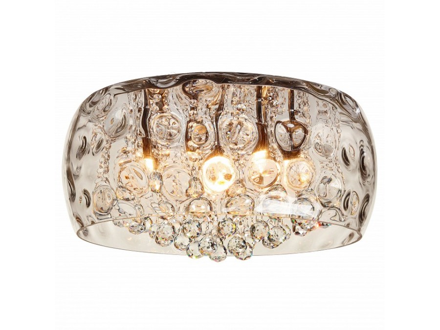 Накладной светильник Arte Lamp Lacrima A8146PL-8CC