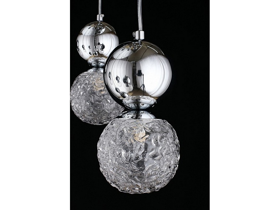 Подвесной светильник Aployt Violet APL.763.03.09