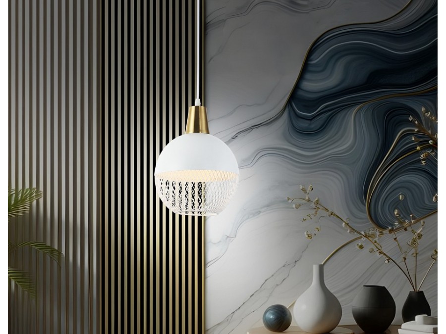 Подвесной светильник Ambrella Light TR TR8502