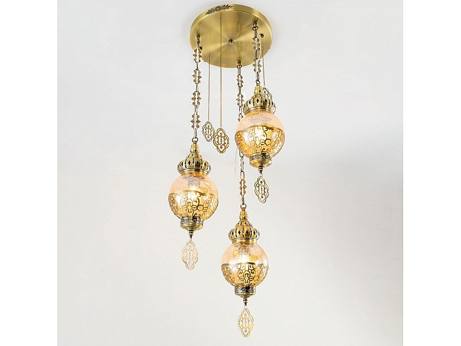 Подвесной светильник Citilux Каир CL419133