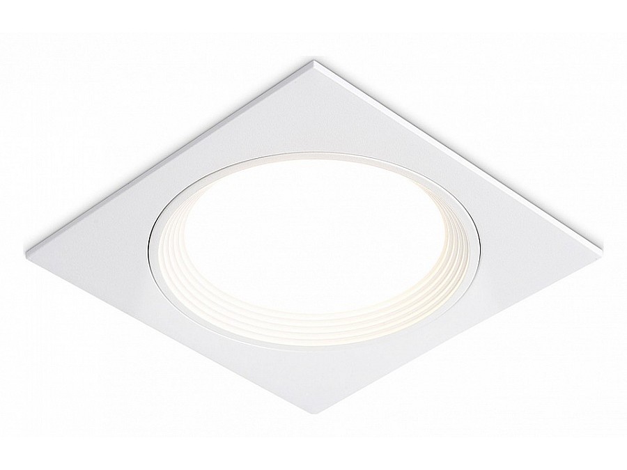 Встраиваемый светильник Ambrella Light TN TN51803