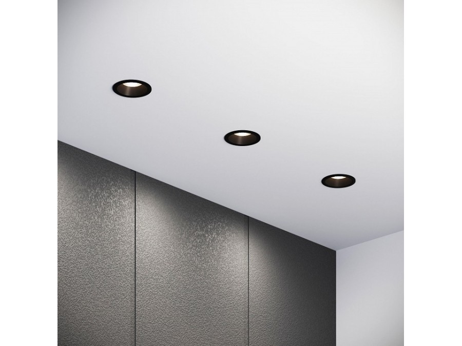 Встраиваемый светильник Elektrostandard Andi a067713