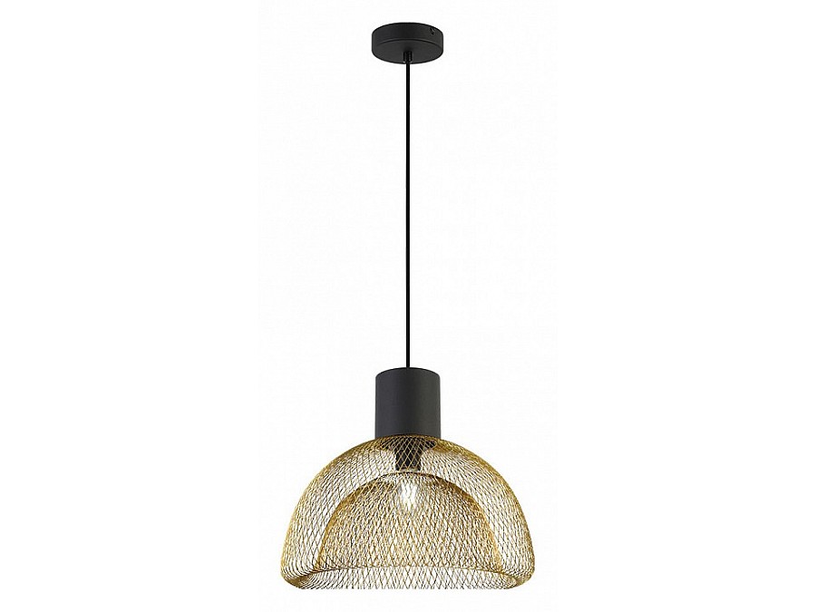 Подвесной светильник Arte Lamp Castello A7046SP-1PB