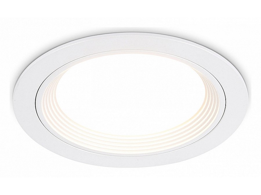 Встраиваемый светильник Ambrella Light TN TN51801