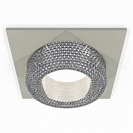 Встраиваемый светильник Ambrella XC XC7633020