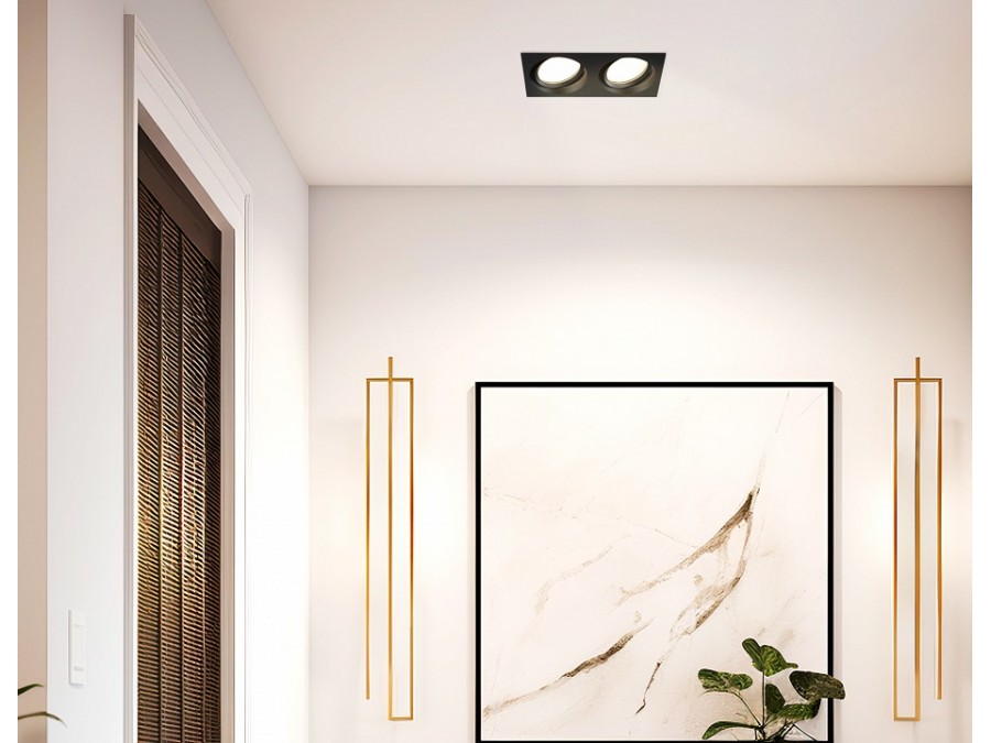 Встраиваемый светильник Ambrella Light TN TN6661