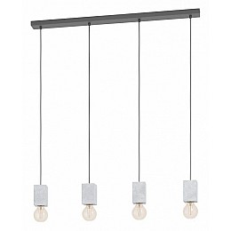 Подвесной светильник Eglo Prestwick 3 43598