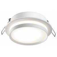 Встраиваемый светильник Novotech LIRIO 371035