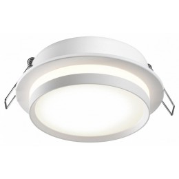 Встраиваемый светильник Novotech LIRIO 371035