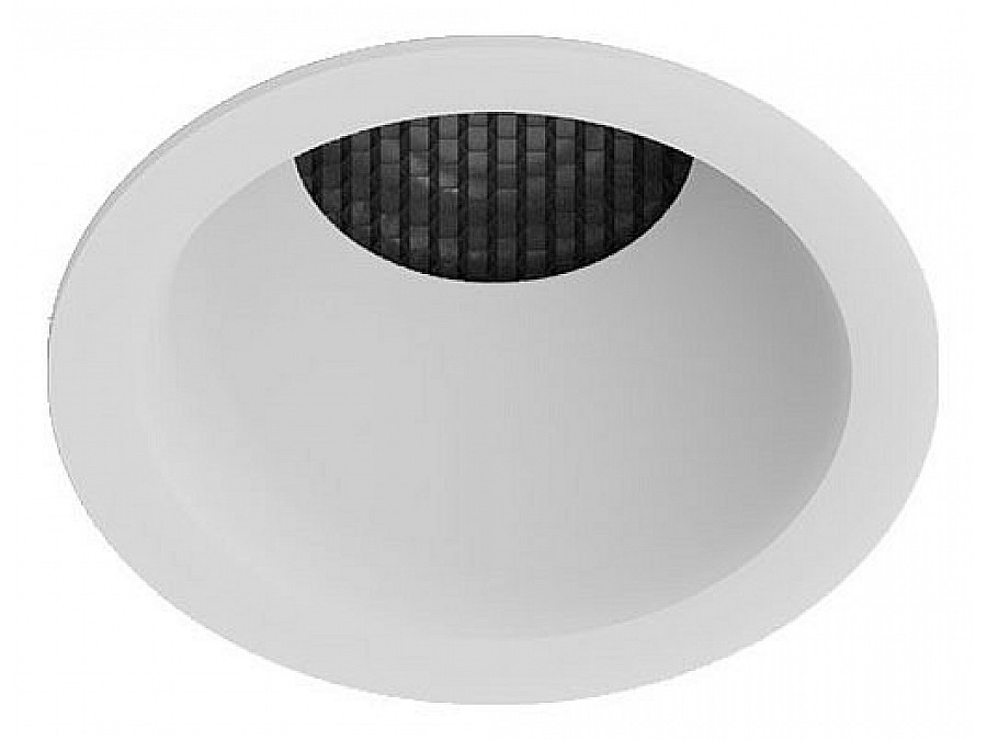 Встраиваемый светильник Arte Lamp Ducre Mini A7093PL-1WH