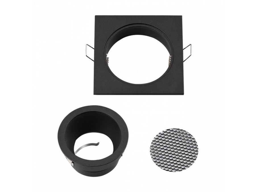 Встраиваемый светильник Novotech WIR 371002