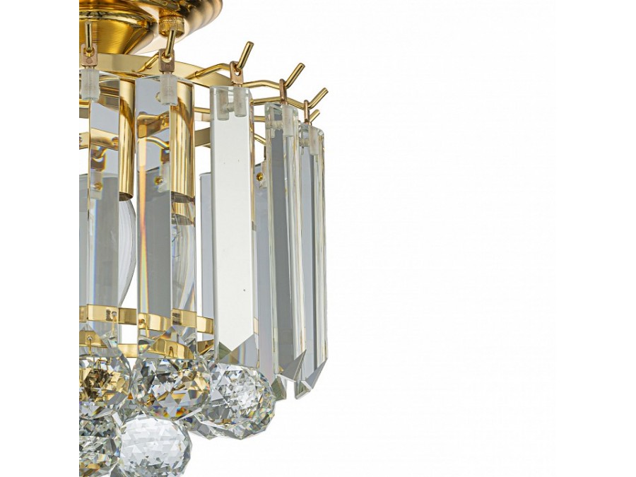 Светильник на штанге Escada  2111/2P