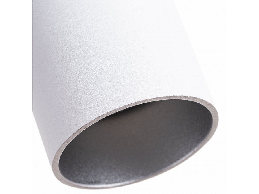 Подвесной светильник Arte Lamp Torre A1530SP-1WH