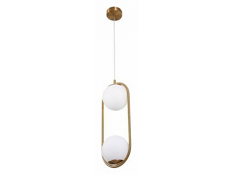 Подвесной светильник Arte Lamp Matisse A7745SP-2AB