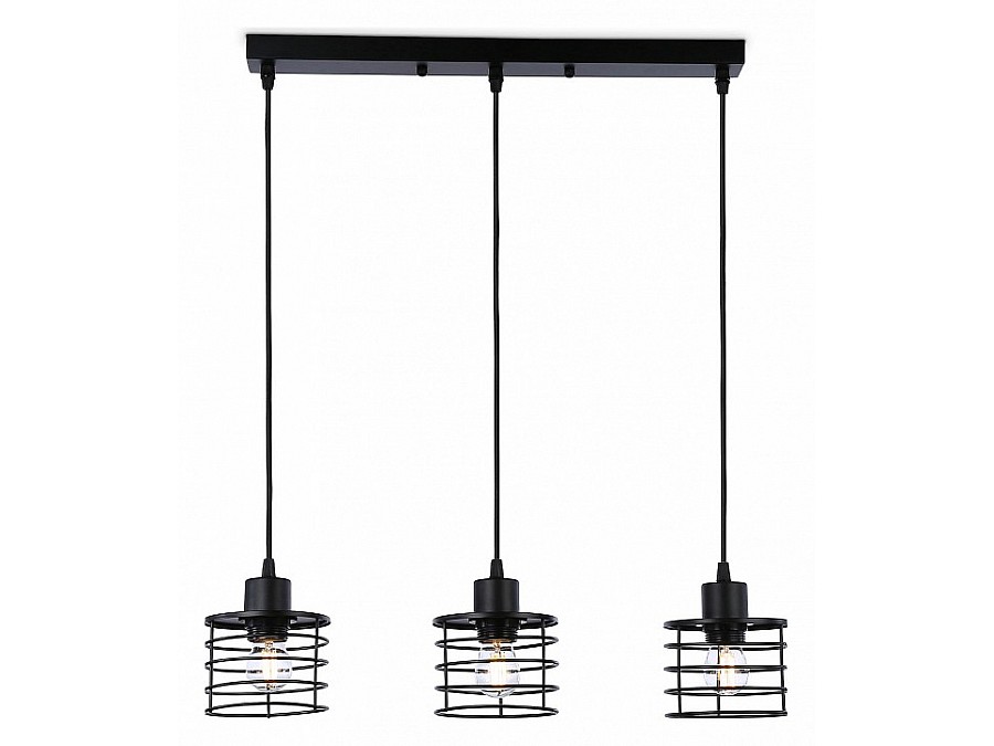 Подвесной светильник Ambrella TR TR8075