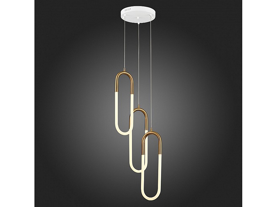 Подвесной светильник ST-Luce Mofisto SL1579.303.03