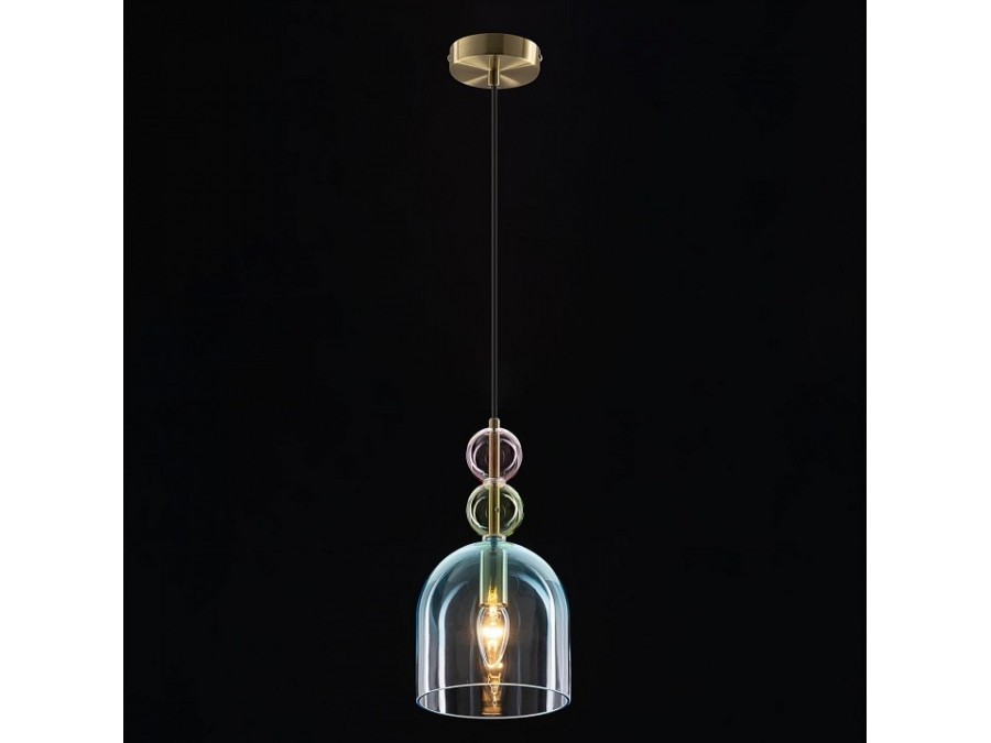 Подвесной светильник Citilux TENDY CL244021