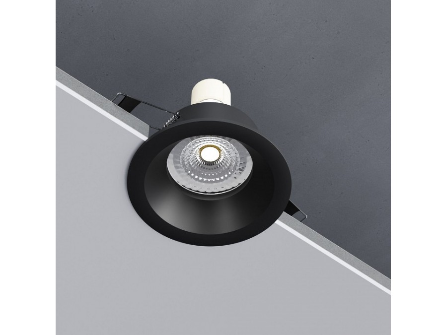 Встраиваемый светильник Elektrostandard Andi a067713