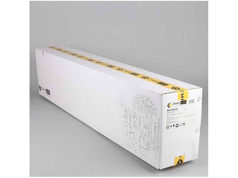 Подвесной светильник Omnilux Nembro OML-59503-06