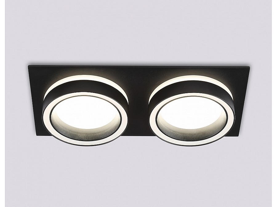 Встраиваемый светильник Ambrella Light TN TN52424